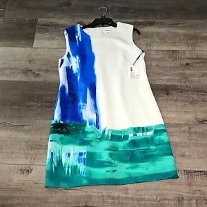 Calvin Klein Dress